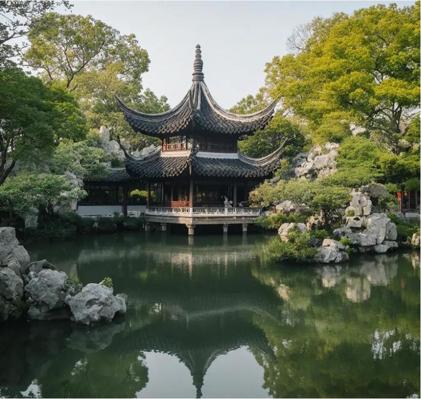 天津妩媚土建有限公司